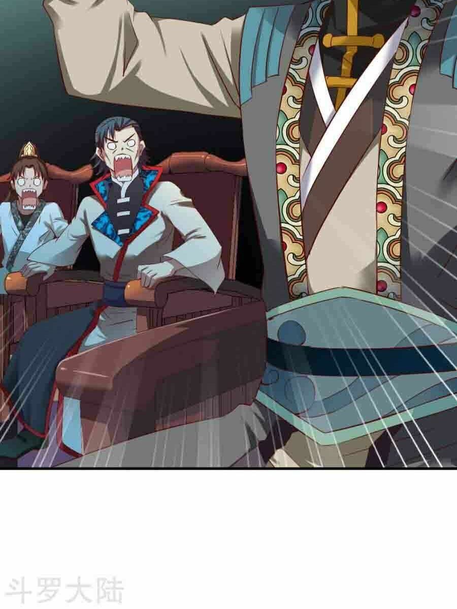 đọc truyện Chiến Đỉnh Chương 29 ảnh 8 tại Thiên Thai Truyện