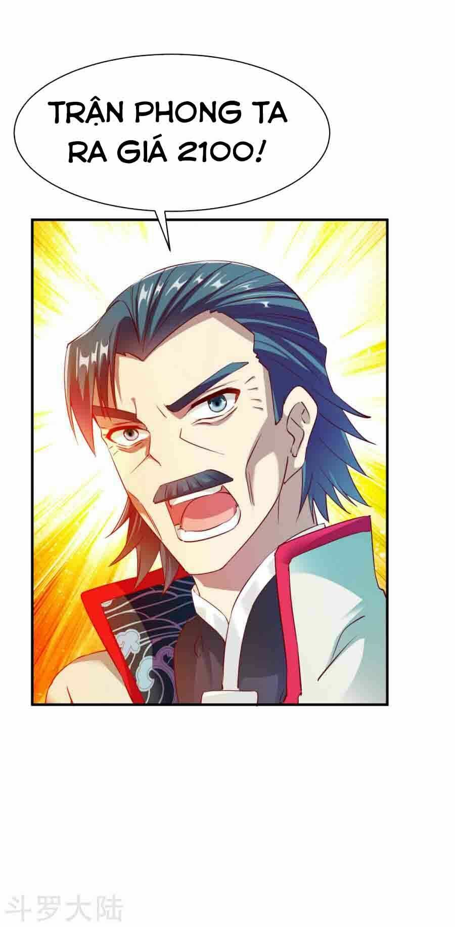 đọc truyện Chiến Đỉnh Chương 29 ảnh 9 tại Thiên Thai Truyện