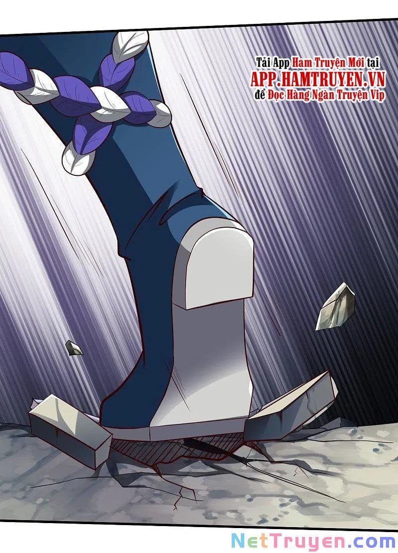 đọc truyện Chiến Đỉnh Chương 290 ảnh 3 tại Thiên Thai Truyện