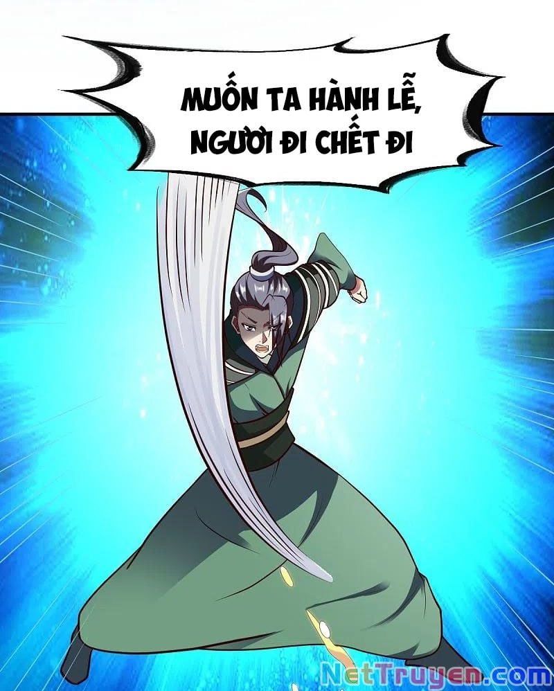 đọc truyện Chiến Đỉnh Chương 290 ảnh 12 tại Thiên Thai Truyện