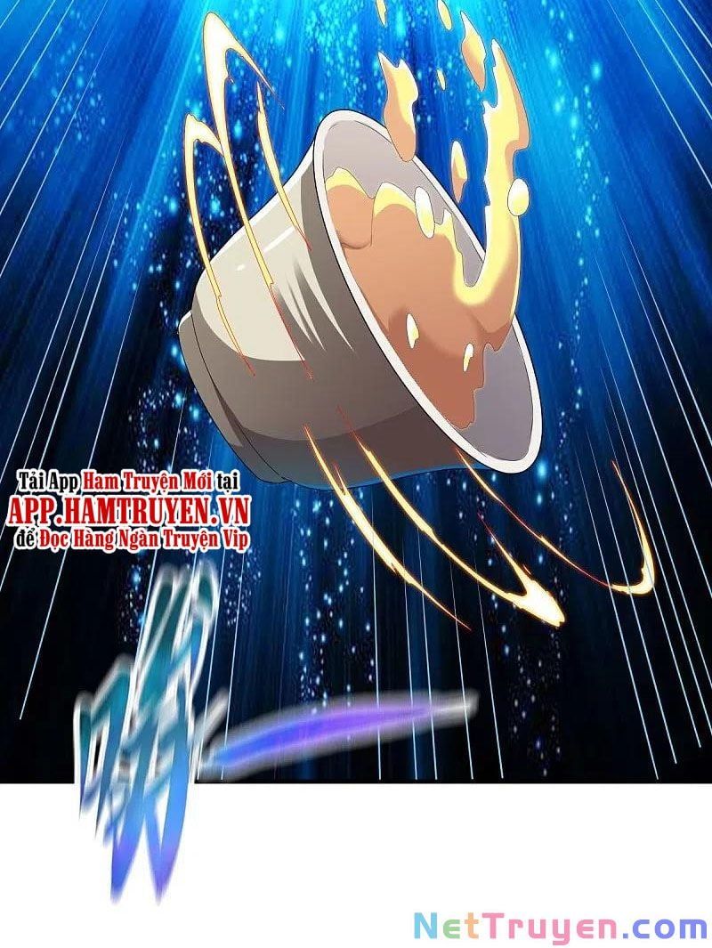 đọc truyện Chiến Đỉnh Chương 290 ảnh 13 tại Thiên Thai Truyện