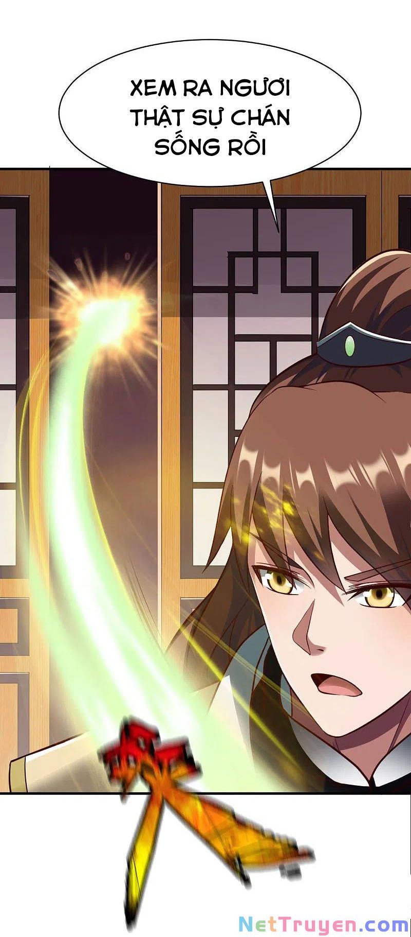 đọc truyện Chiến Đỉnh Chương 290 ảnh 14 tại Thiên Thai Truyện