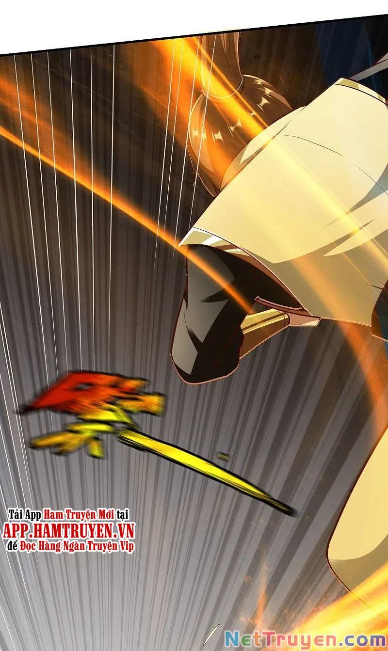 đọc truyện Chiến Đỉnh Chương 290 ảnh 15 tại Thiên Thai Truyện