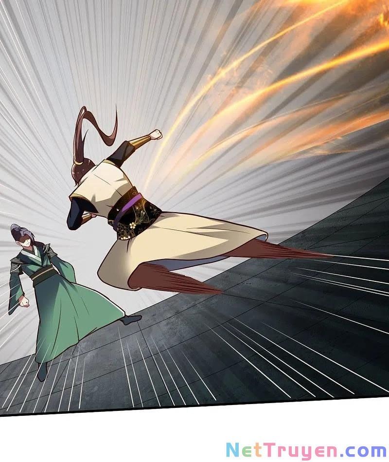 đọc truyện Chiến Đỉnh Chương 290 ảnh 16 tại Thiên Thai Truyện