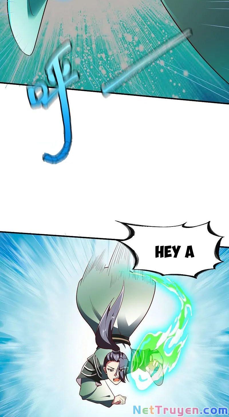 đọc truyện Chiến Đỉnh Chương 290 ảnh 20 tại Thiên Thai Truyện