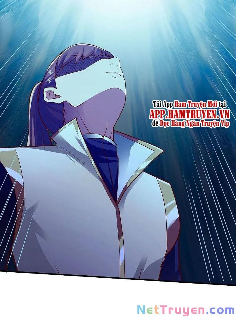 đọc truyện Chiến Đỉnh Chương 290 ảnh 21 tại Thiên Thai Truyện