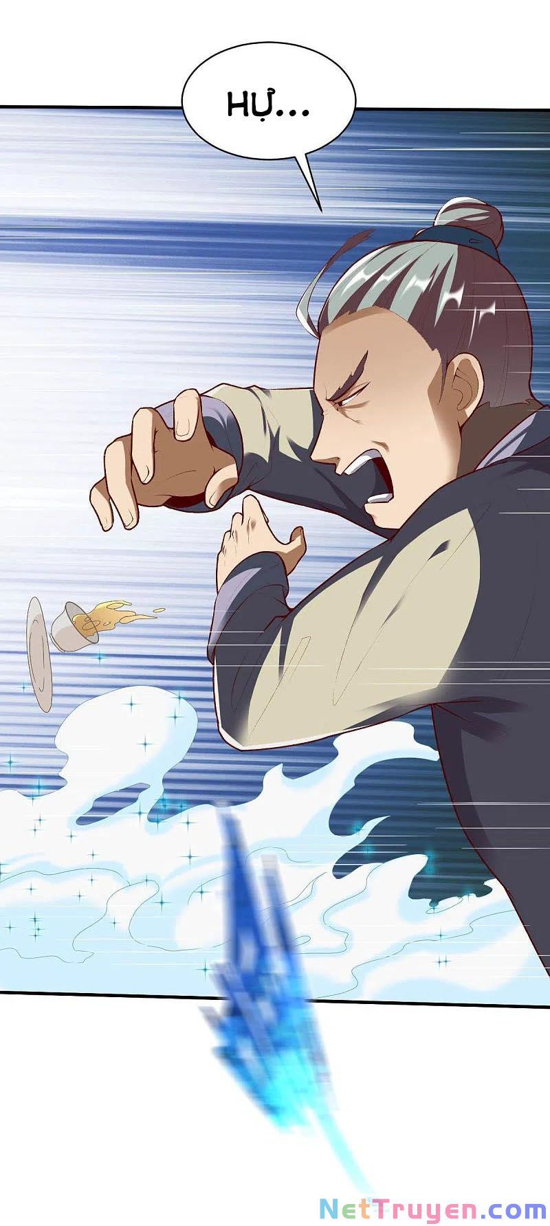 đọc truyện Chiến Đỉnh Chương 290 ảnh 24 tại Thiên Thai Truyện