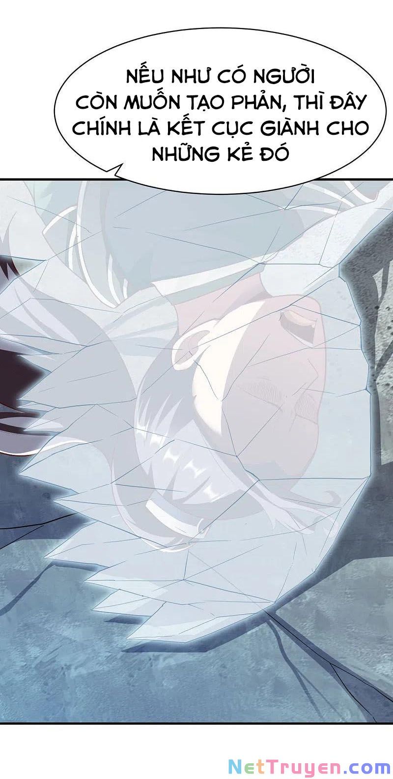 đọc truyện Chiến Đỉnh Chương 290 ảnh 28 tại Thiên Thai Truyện