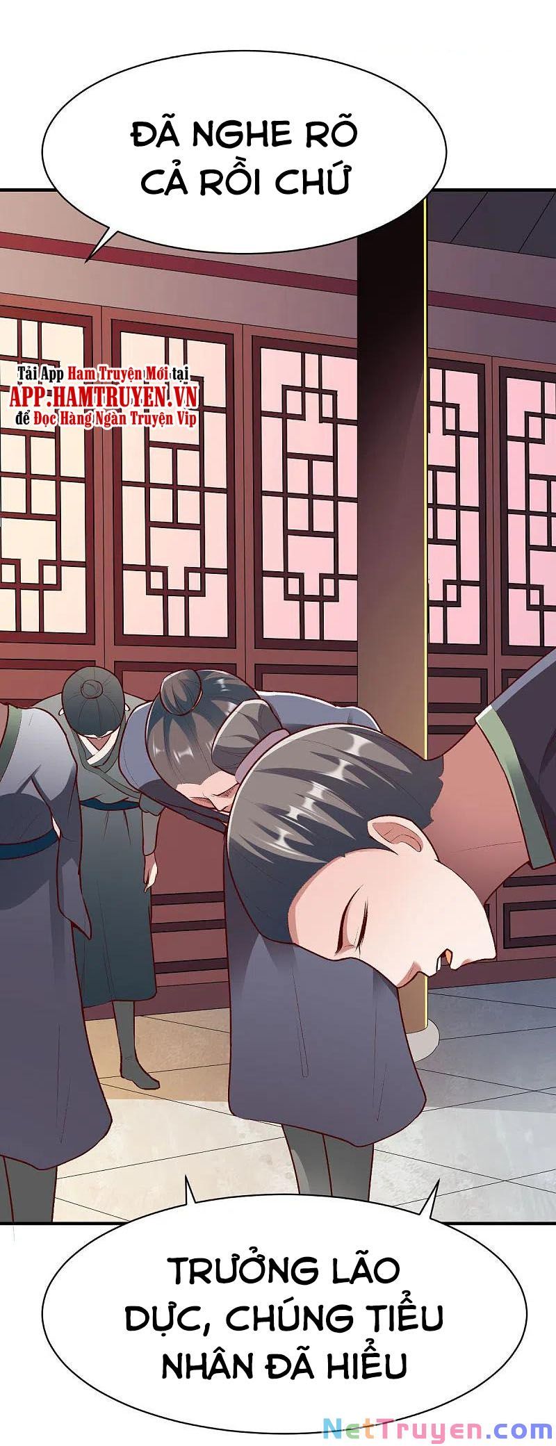 đọc truyện Chiến Đỉnh Chương 290 ảnh 29 tại Thiên Thai Truyện