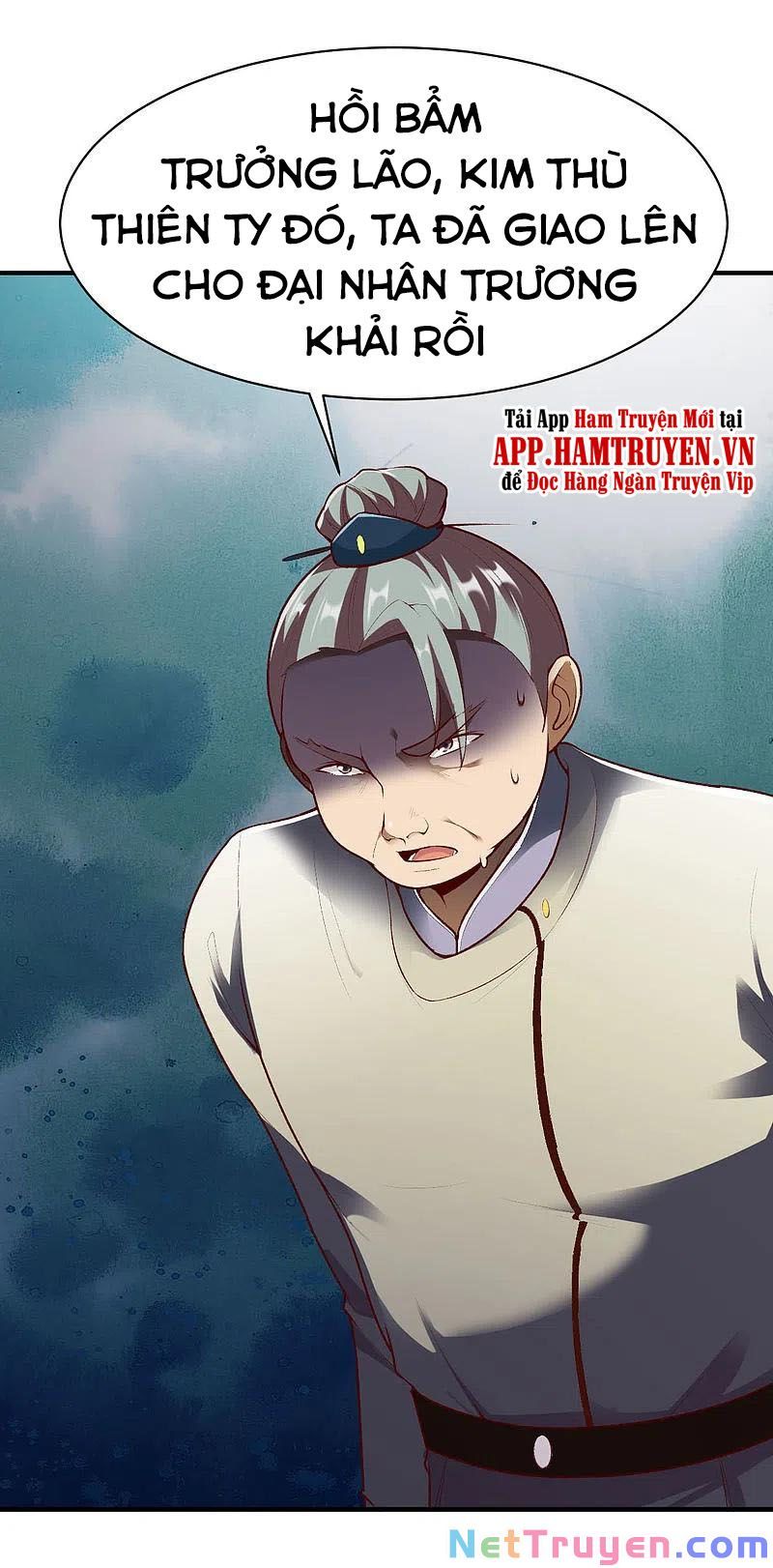 đọc truyện Chiến Đỉnh Chương 290 ảnh 31 tại Thiên Thai Truyện