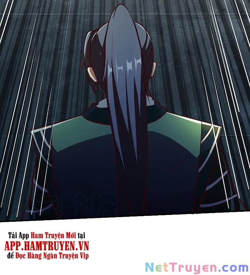 đọc truyện Chiến Đỉnh Chương 290 ảnh 5 tại Thiên Thai Truyện