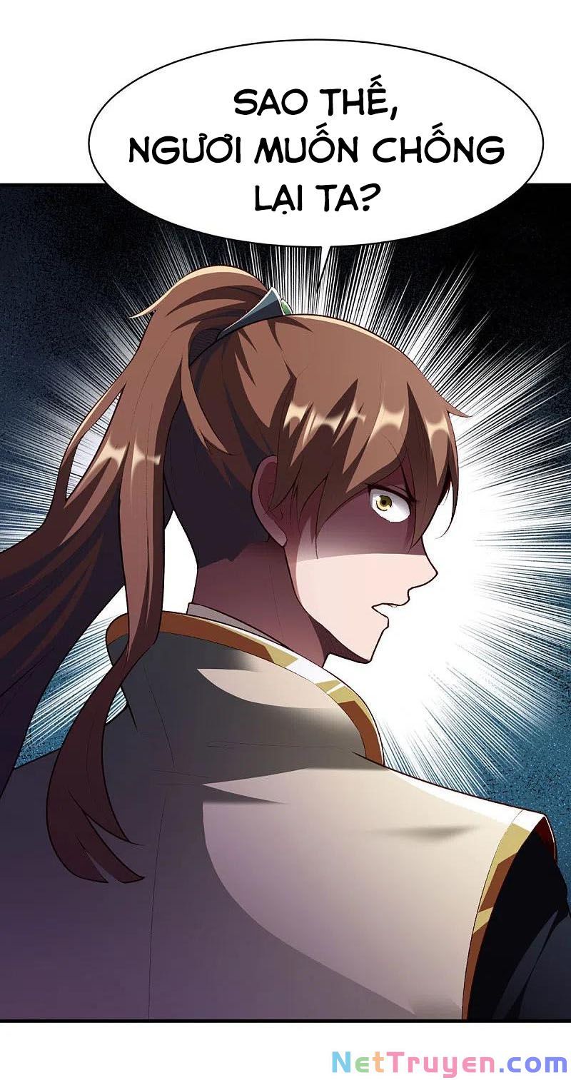 đọc truyện Chiến Đỉnh Chương 290 ảnh 34 tại Thiên Thai Truyện