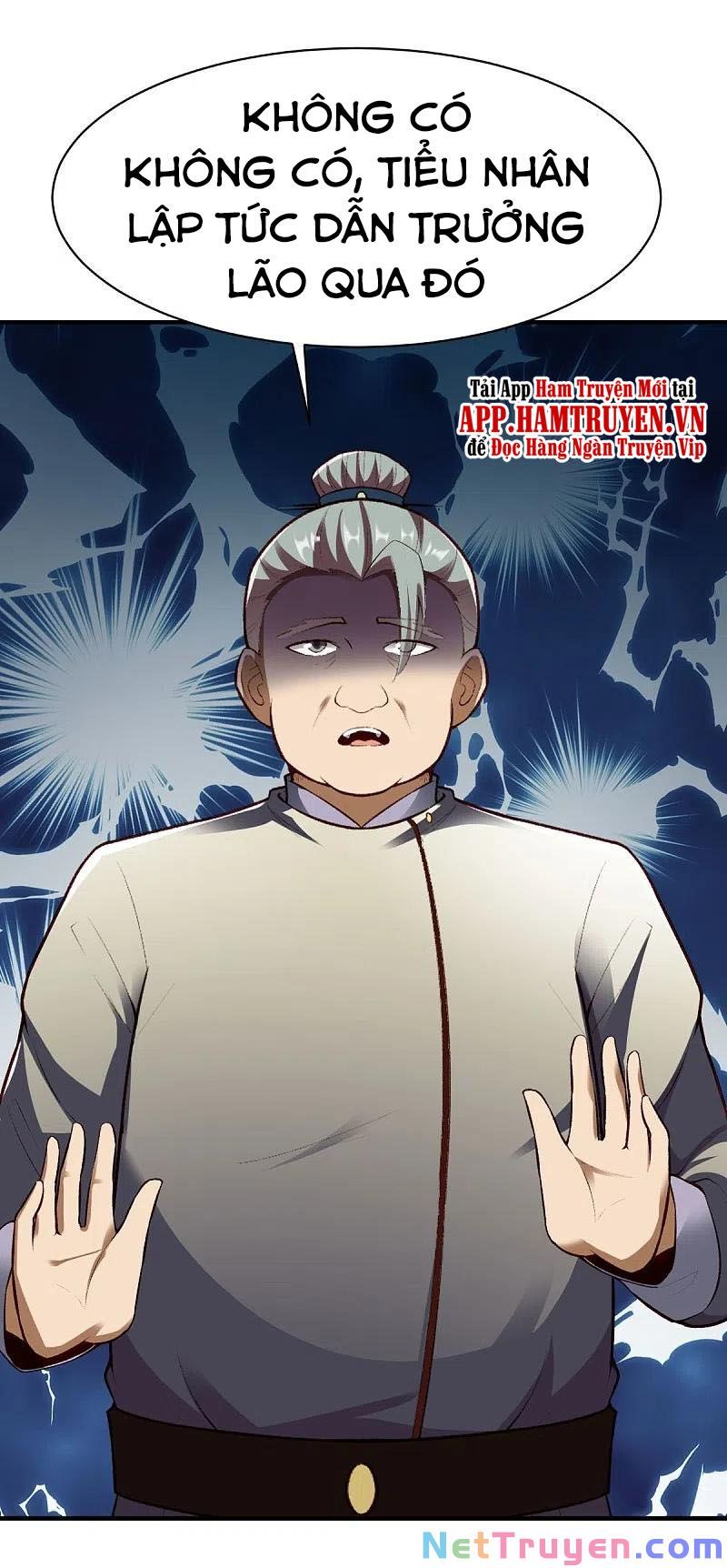 đọc truyện Chiến Đỉnh Chương 290 ảnh 35 tại Thiên Thai Truyện