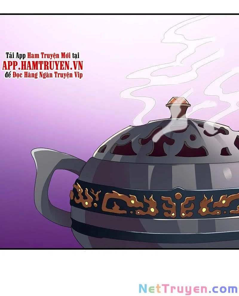 đọc truyện Chiến Đỉnh Chương 290 ảnh 37 tại Thiên Thai Truyện