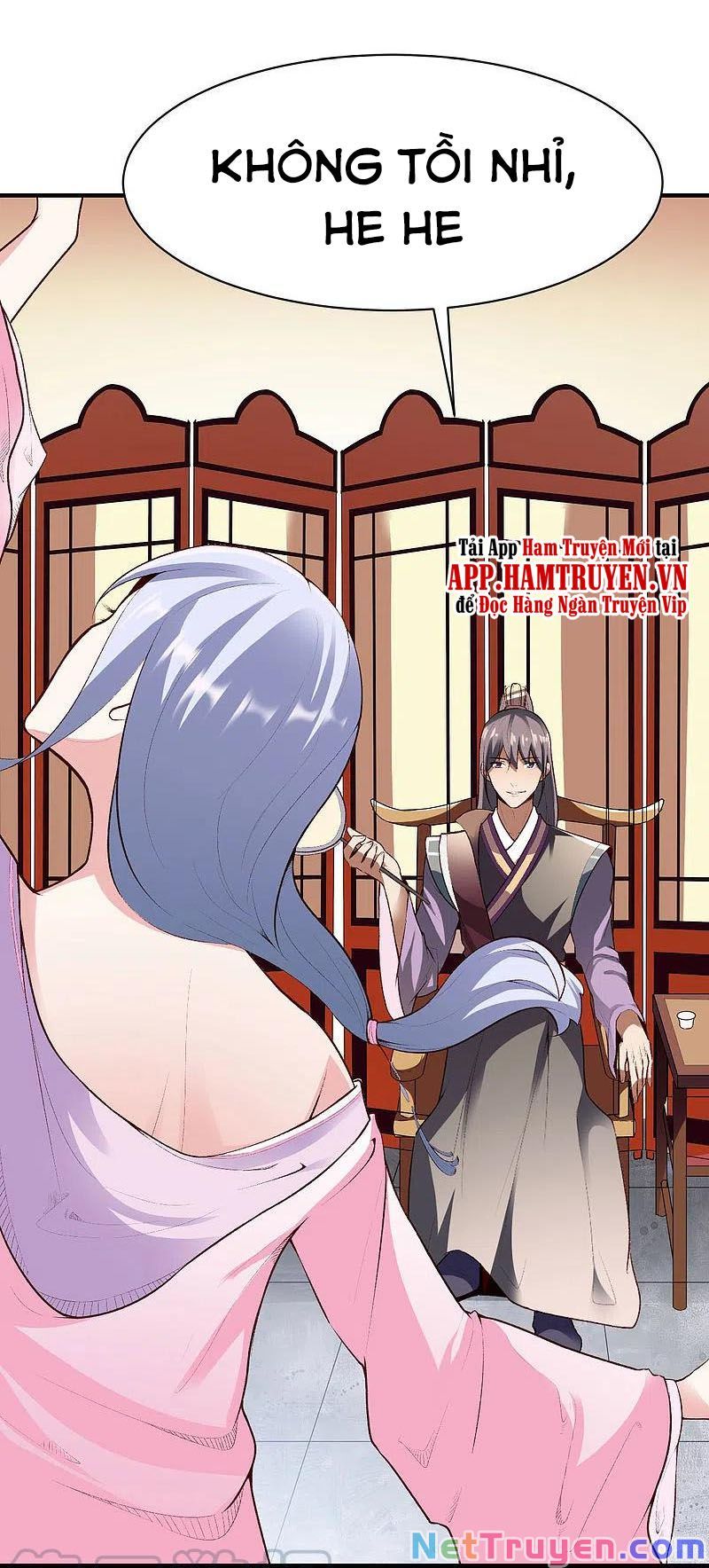 đọc truyện Chiến Đỉnh Chương 290 ảnh 39 tại Thiên Thai Truyện