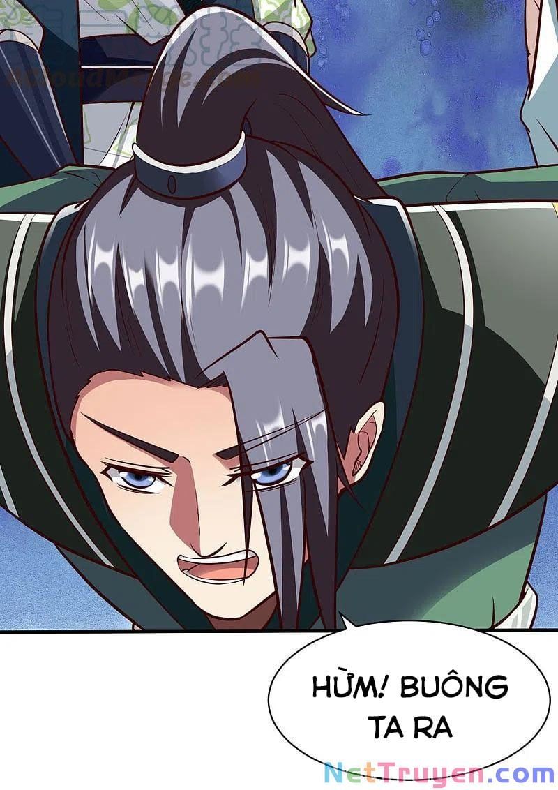 đọc truyện Chiến Đỉnh Chương 290 ảnh 8 tại Thiên Thai Truyện