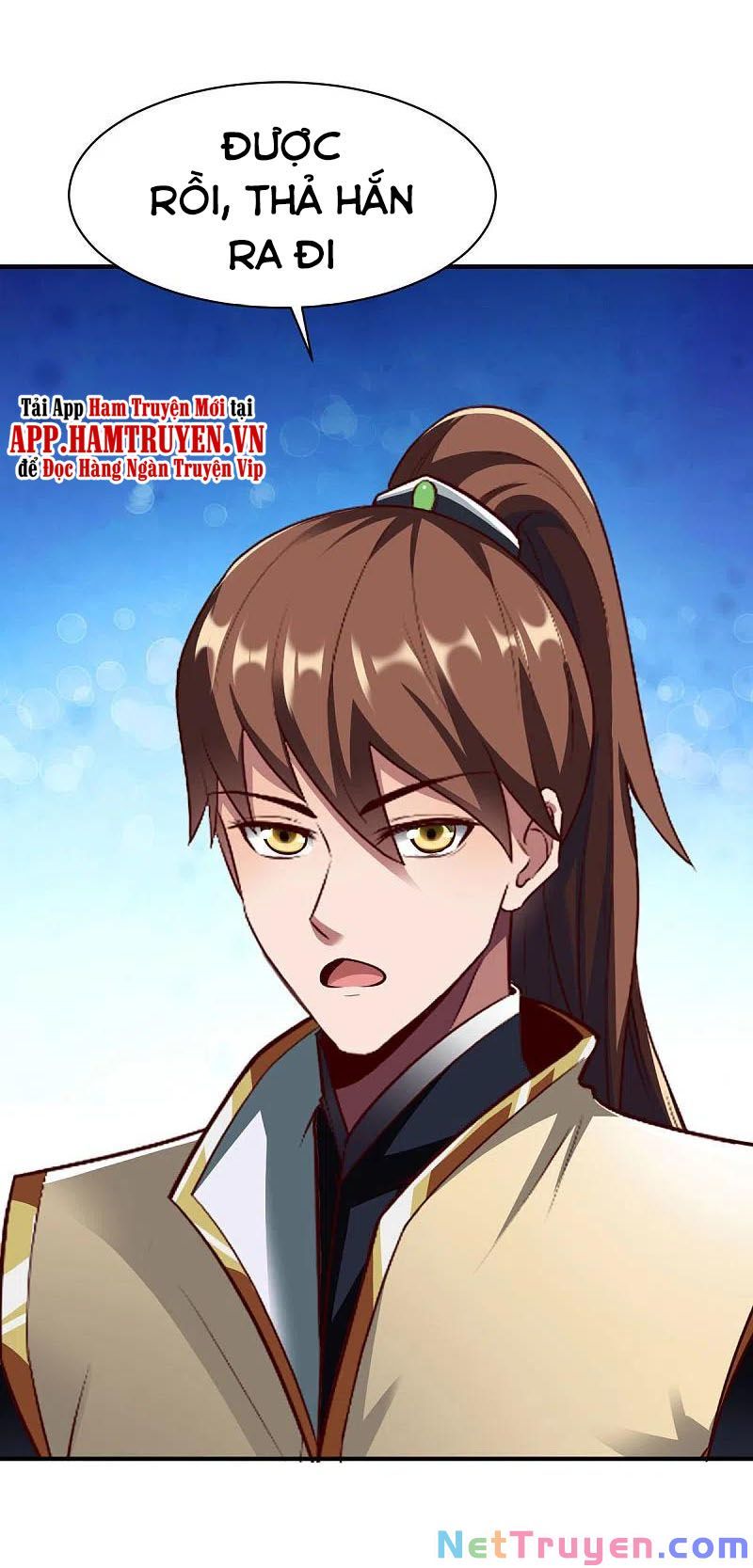 đọc truyện Chiến Đỉnh Chương 290 ảnh 9 tại Thiên Thai Truyện