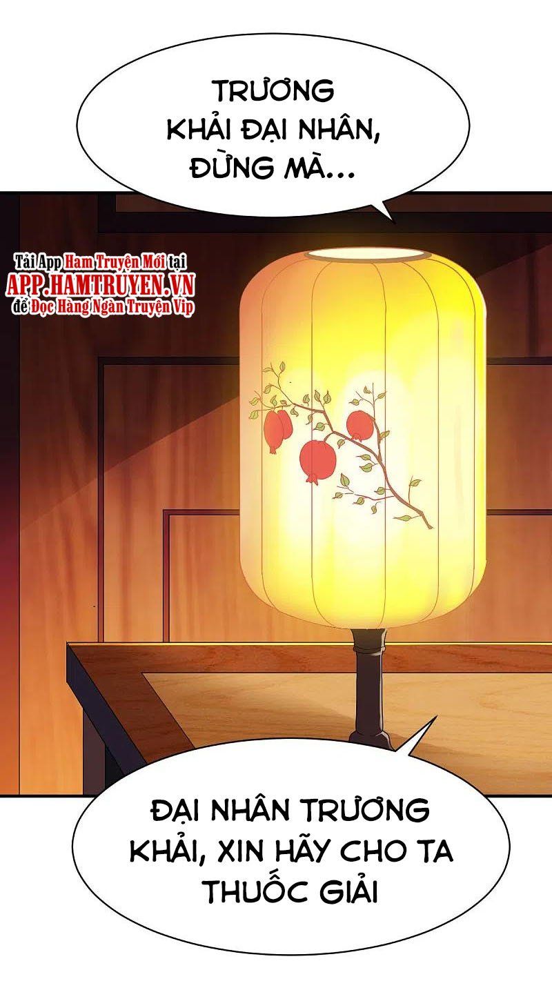 đọc truyện Chiến Đỉnh Chương 291 ảnh 3 tại Thiên Thai Truyện