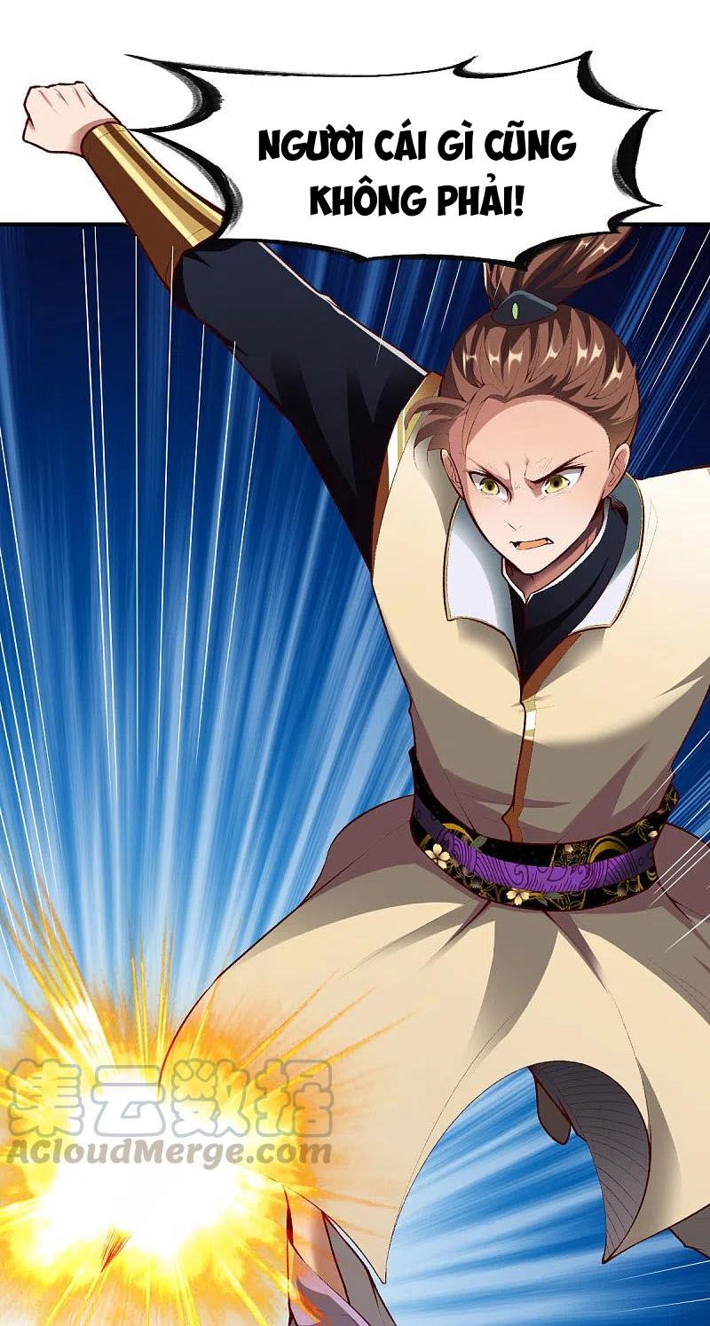 đọc truyện Chiến Đỉnh Chương 291 ảnh 12 tại Thiên Thai Truyện