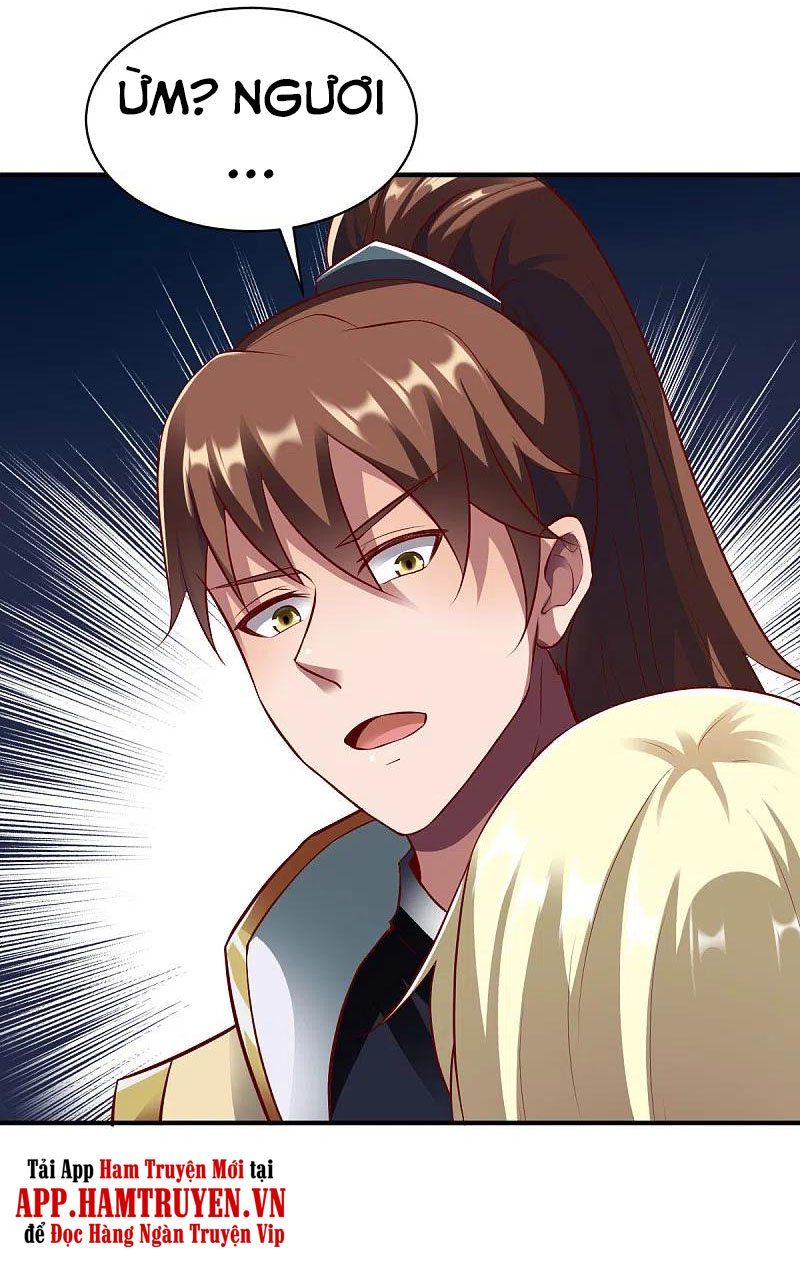 đọc truyện Chiến Đỉnh Chương 291 ảnh 17 tại Thiên Thai Truyện