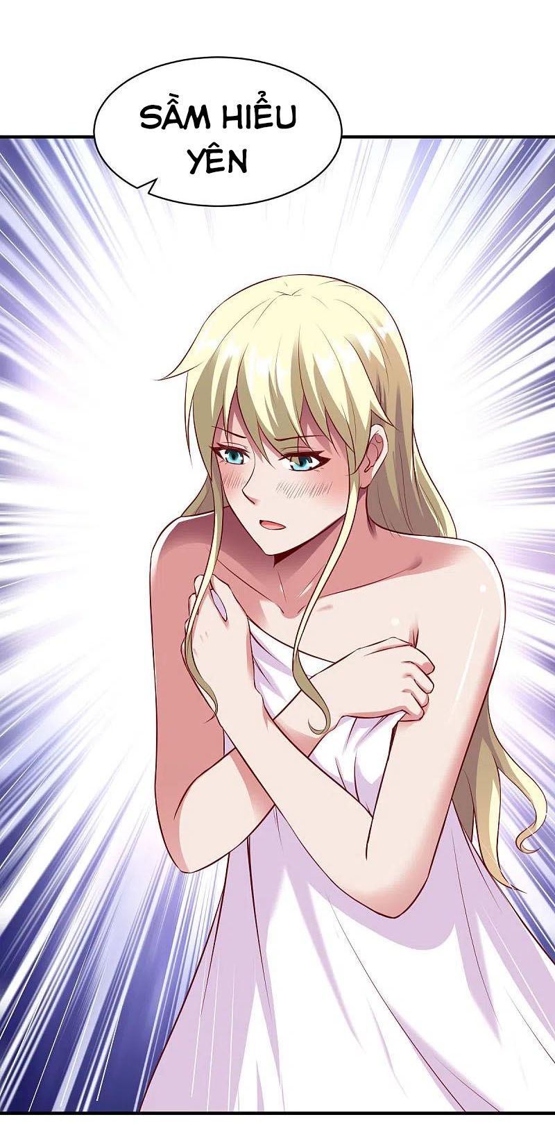 đọc truyện Chiến Đỉnh Chương 291 ảnh 18 tại Thiên Thai Truyện