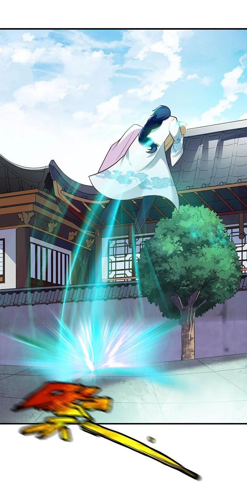 đọc truyện Chiến Đỉnh Chương 291 ảnh 20 tại Thiên Thai Truyện