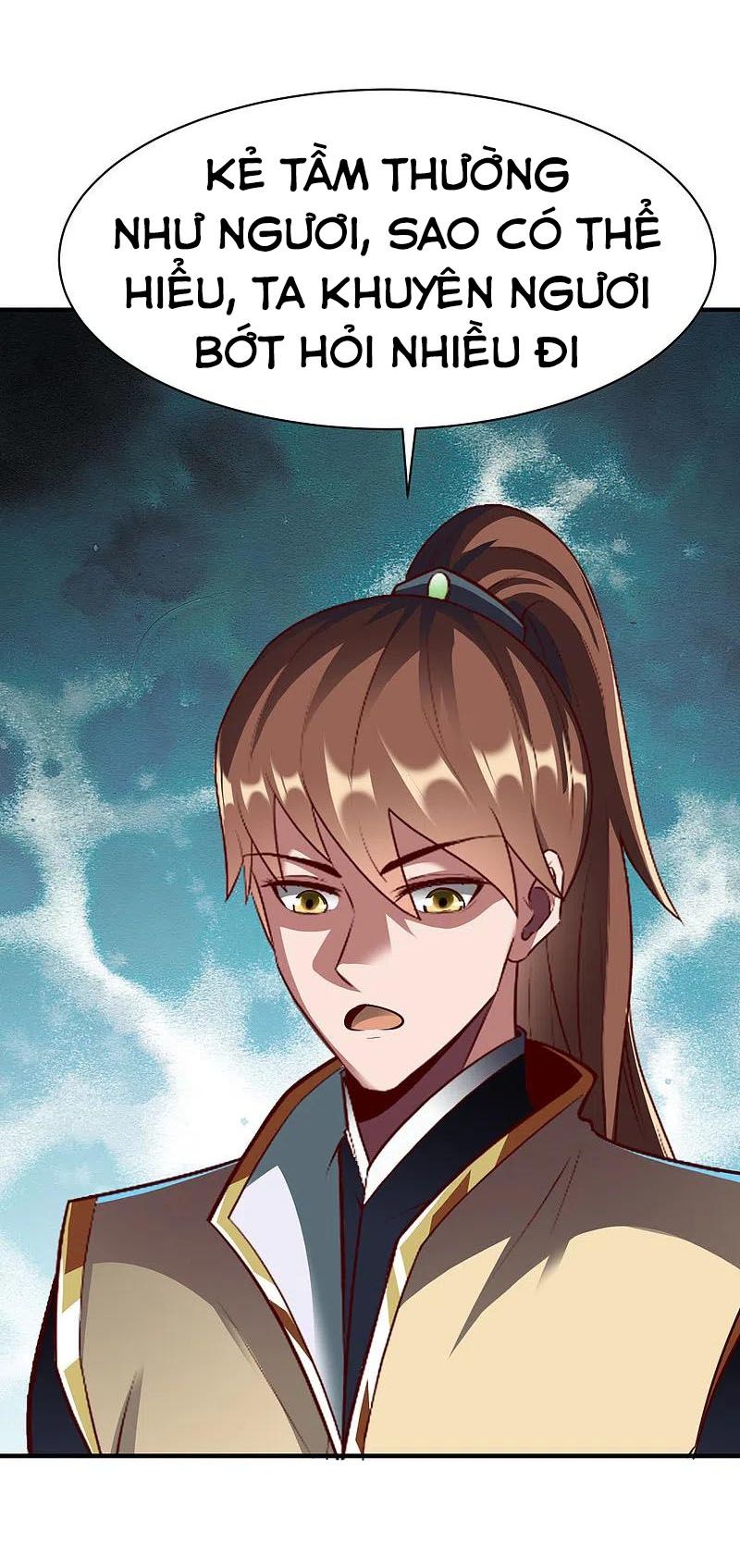 đọc truyện Chiến Đỉnh Chương 291 ảnh 26 tại Thiên Thai Truyện