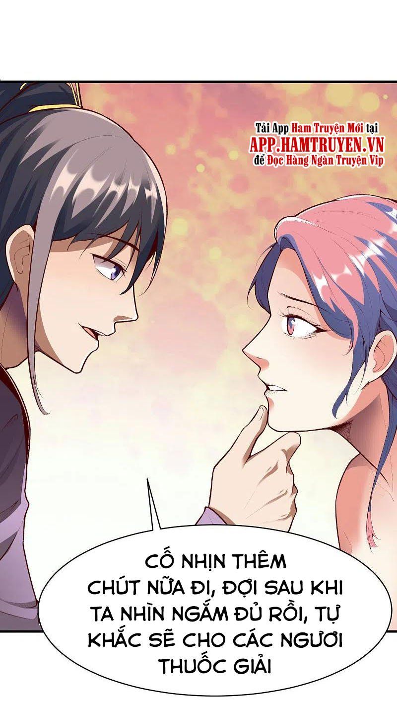 đọc truyện Chiến Đỉnh Chương 291 ảnh 5 tại Thiên Thai Truyện