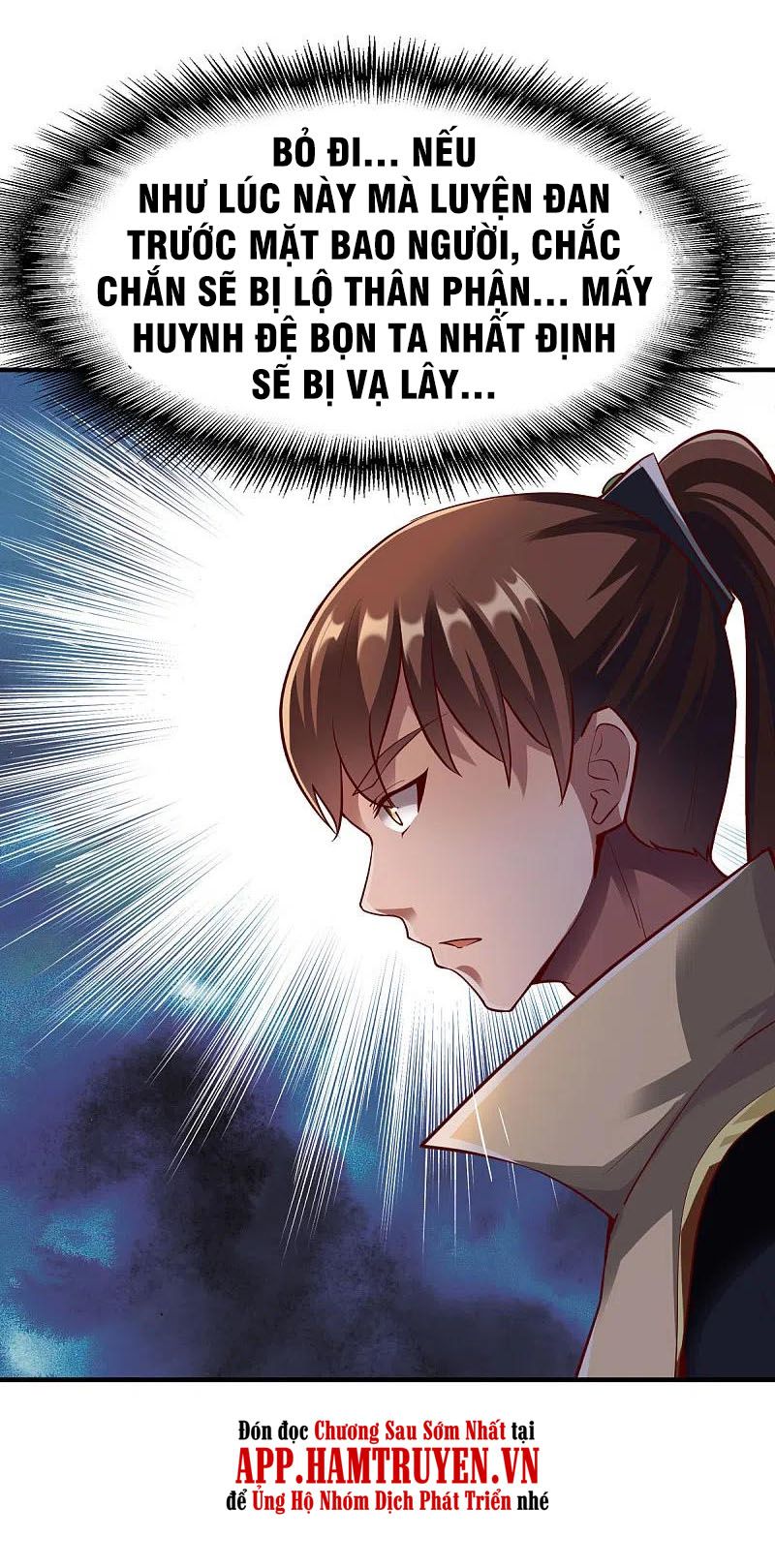 đọc truyện Chiến Đỉnh Chương 291 ảnh 33 tại Thiên Thai Truyện