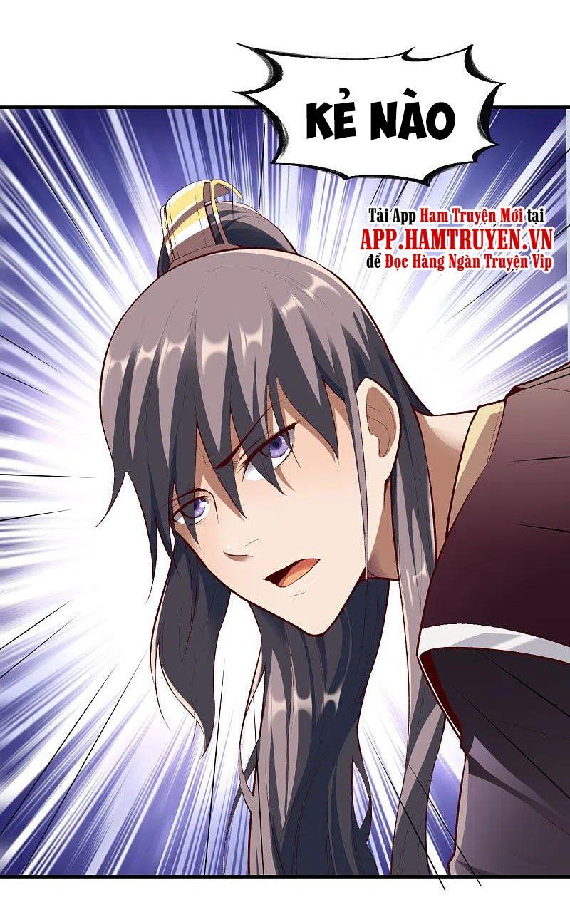 đọc truyện Chiến Đỉnh Chương 291 ảnh 7 tại Thiên Thai Truyện