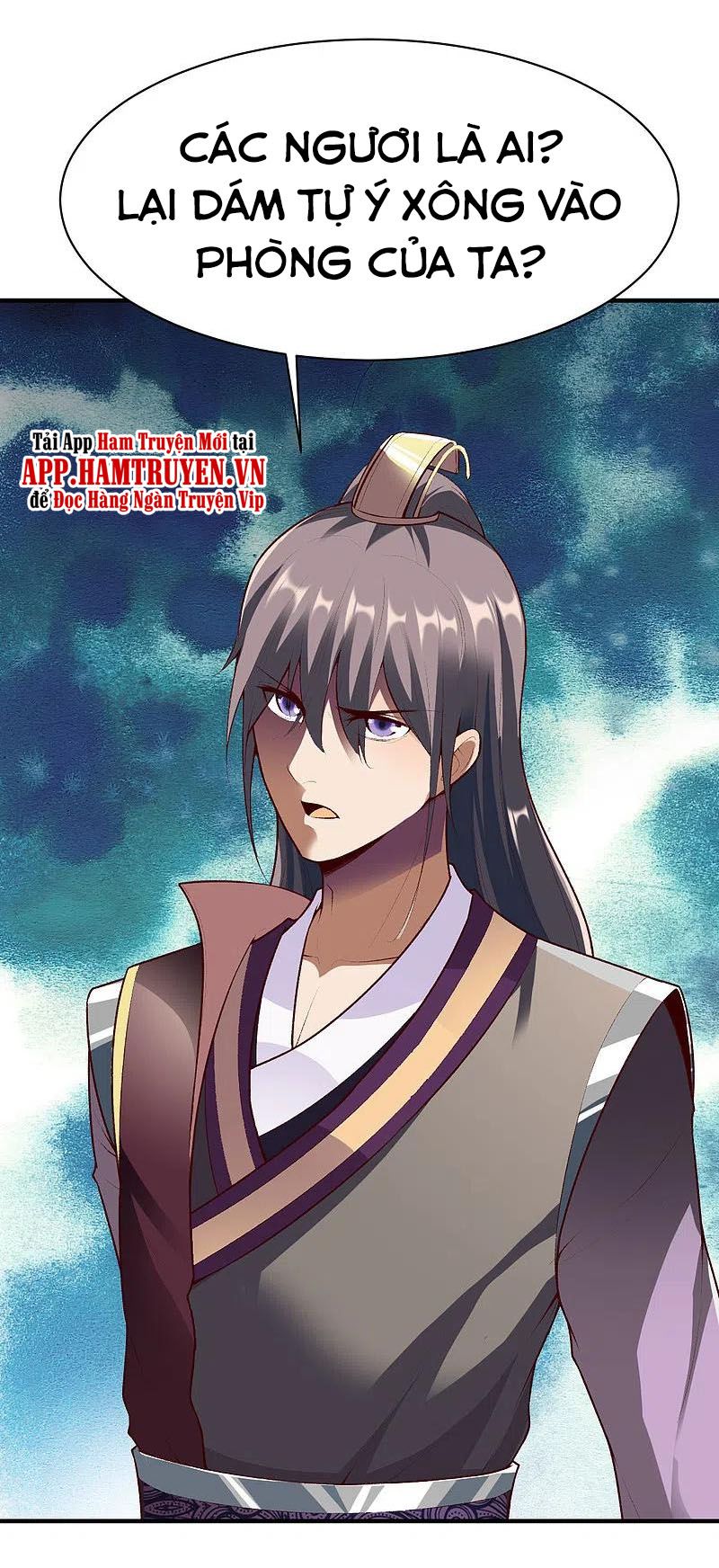 đọc truyện Chiến Đỉnh Chương 291 ảnh 9 tại Thiên Thai Truyện