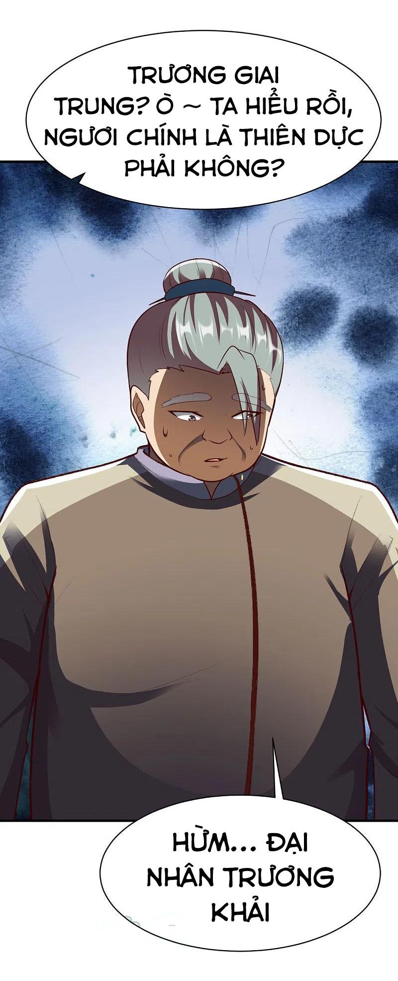 đọc truyện Chiến Đỉnh Chương 291 ảnh 10 tại Thiên Thai Truyện