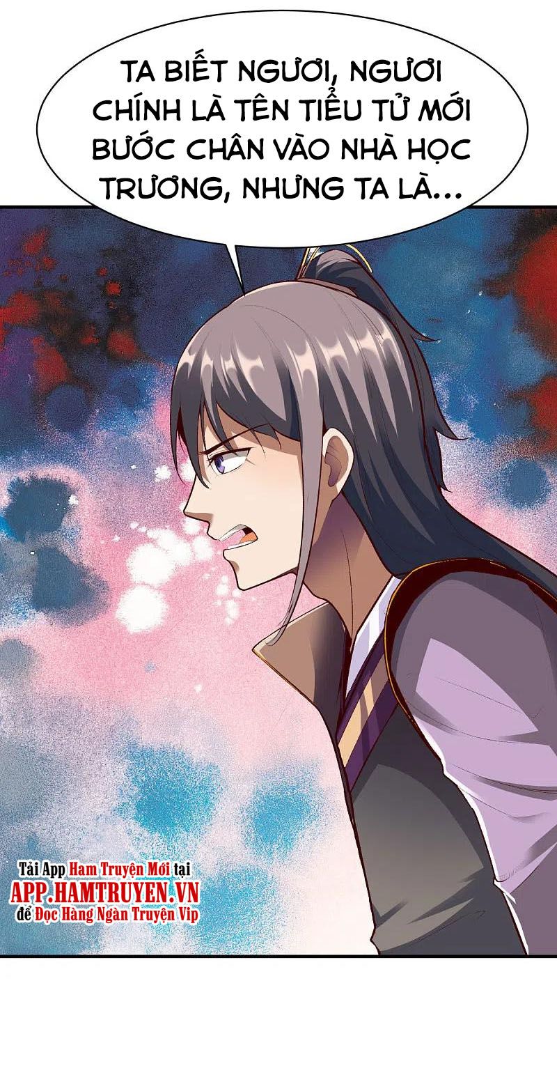 đọc truyện Chiến Đỉnh Chương 291 ảnh 11 tại Thiên Thai Truyện