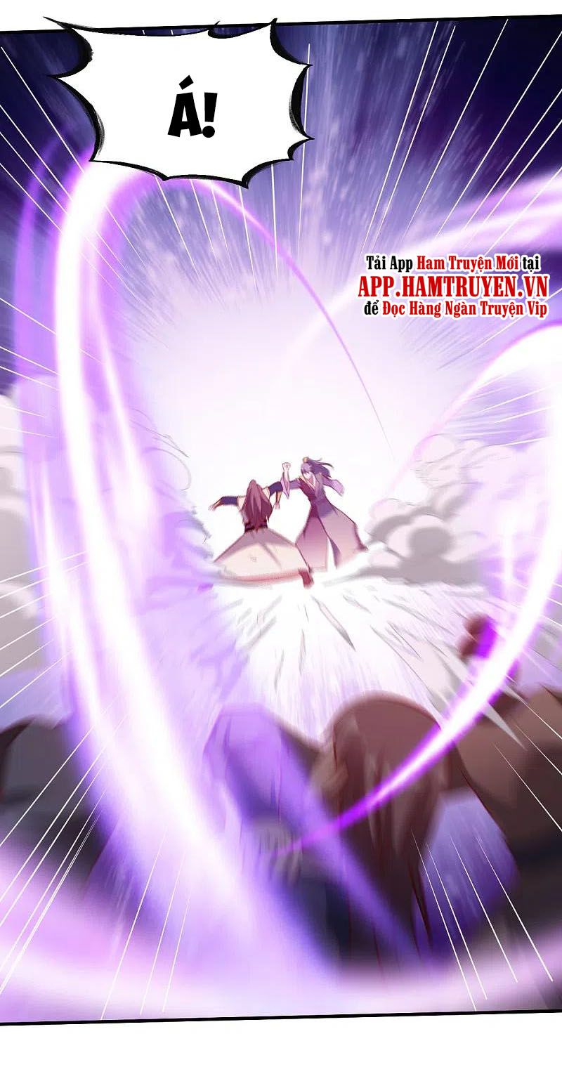 đọc truyện Chiến Đỉnh Chương 292 ảnh 21 tại Thiên Thai Truyện