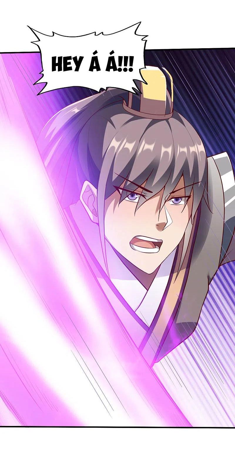 đọc truyện Chiến Đỉnh Chương 292 ảnh 22 tại Thiên Thai Truyện