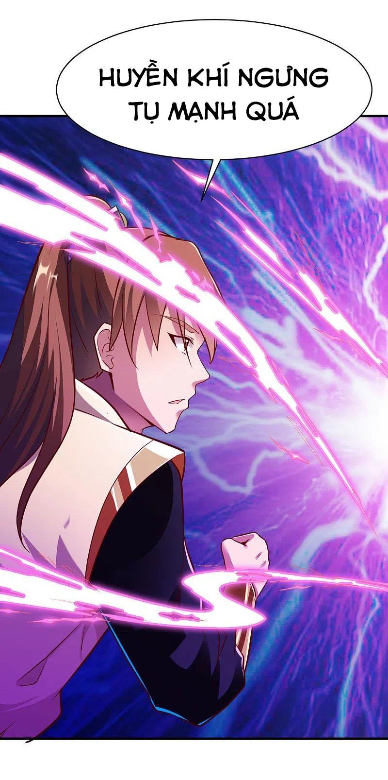 đọc truyện Chiến Đỉnh Chương 292 ảnh 26 tại Thiên Thai Truyện