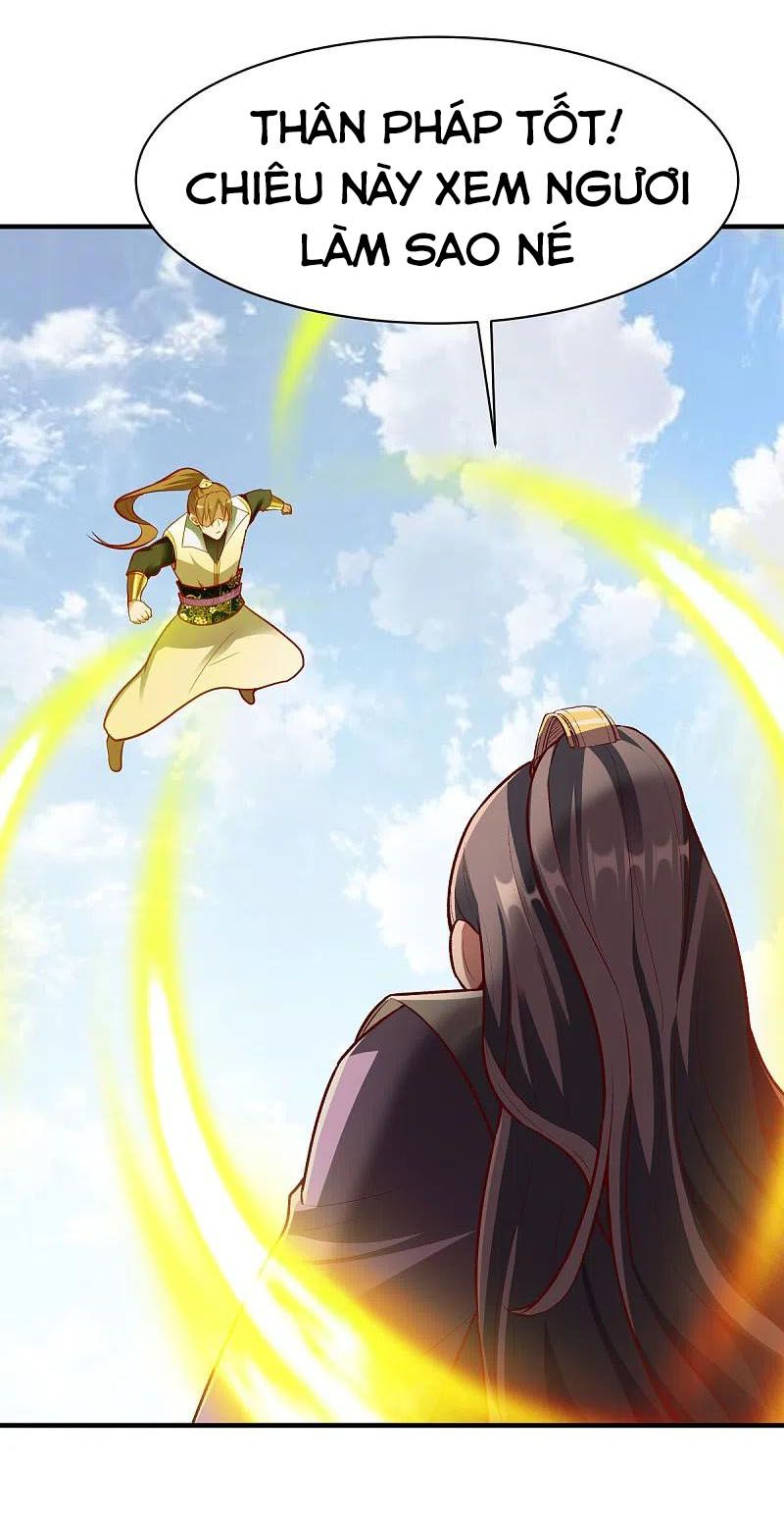 đọc truyện Chiến Đỉnh Chương 292 ảnh 28 tại Thiên Thai Truyện