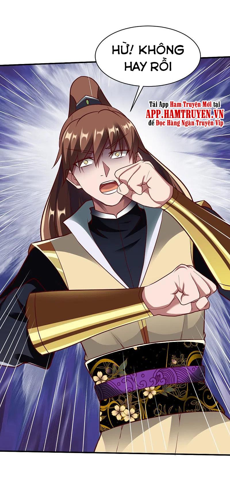 đọc truyện Chiến Đỉnh Chương 292 ảnh 31 tại Thiên Thai Truyện