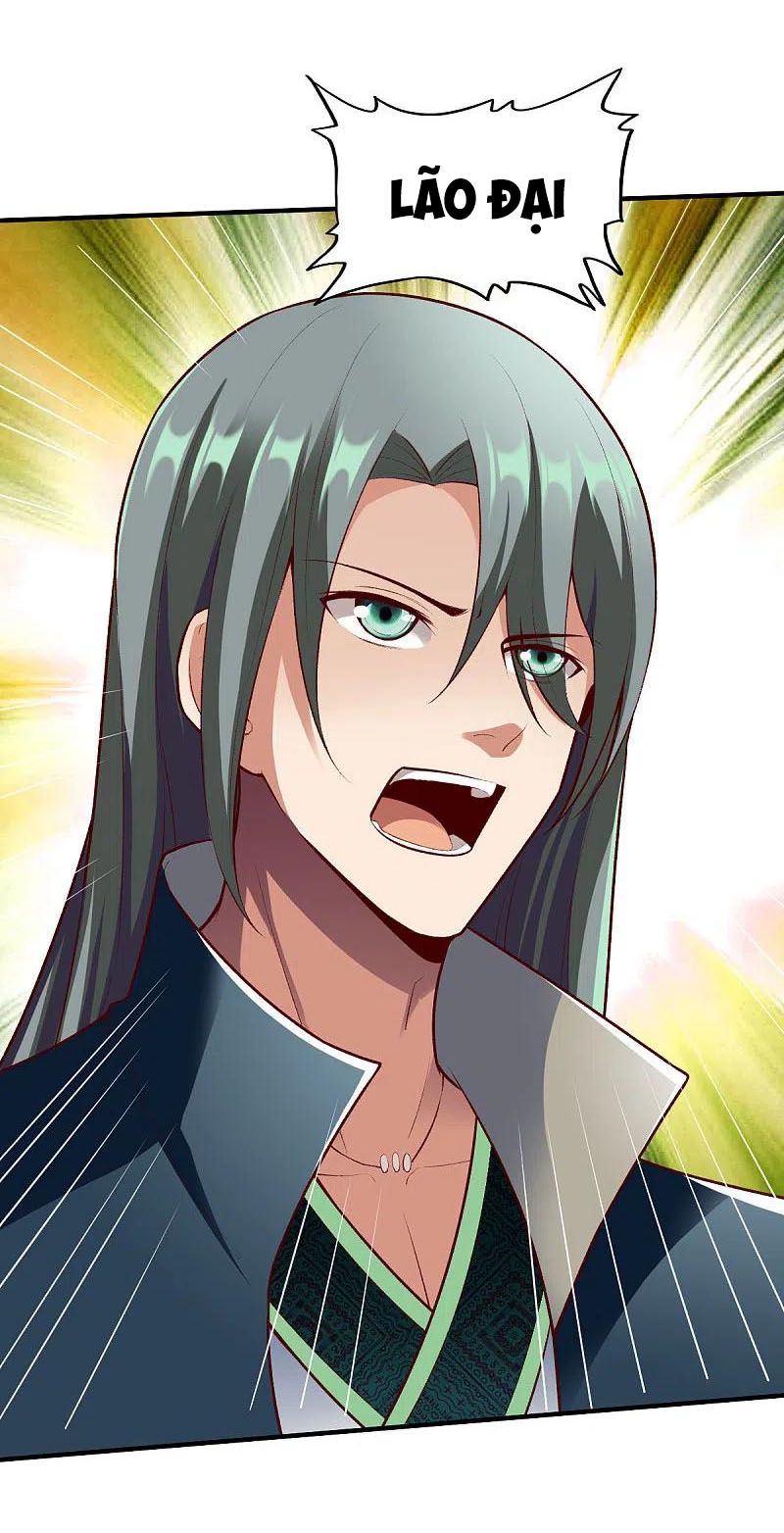 đọc truyện Chiến Đỉnh Chương 292 ảnh 32 tại Thiên Thai Truyện