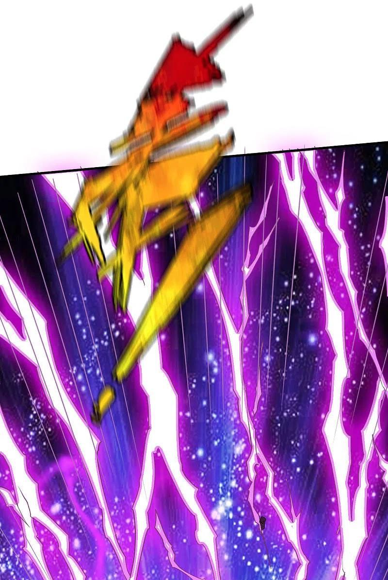 đọc truyện Chiến Đỉnh Chương 292 ảnh 33 tại Thiên Thai Truyện