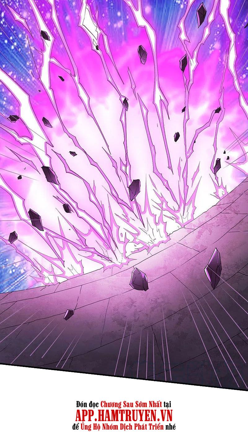 đọc truyện Chiến Đỉnh Chương 292 ảnh 34 tại Thiên Thai Truyện