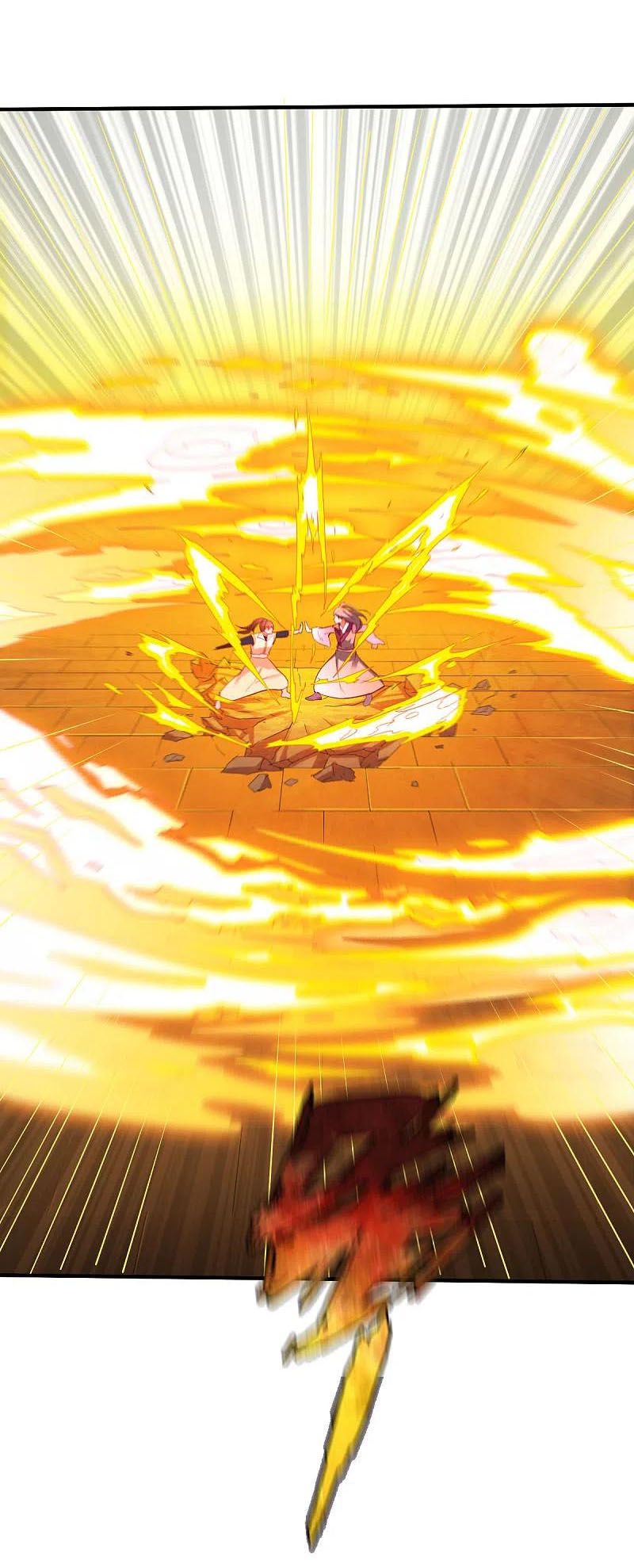 đọc truyện Chiến Đỉnh Chương 293 ảnh 12 tại Thiên Thai Truyện