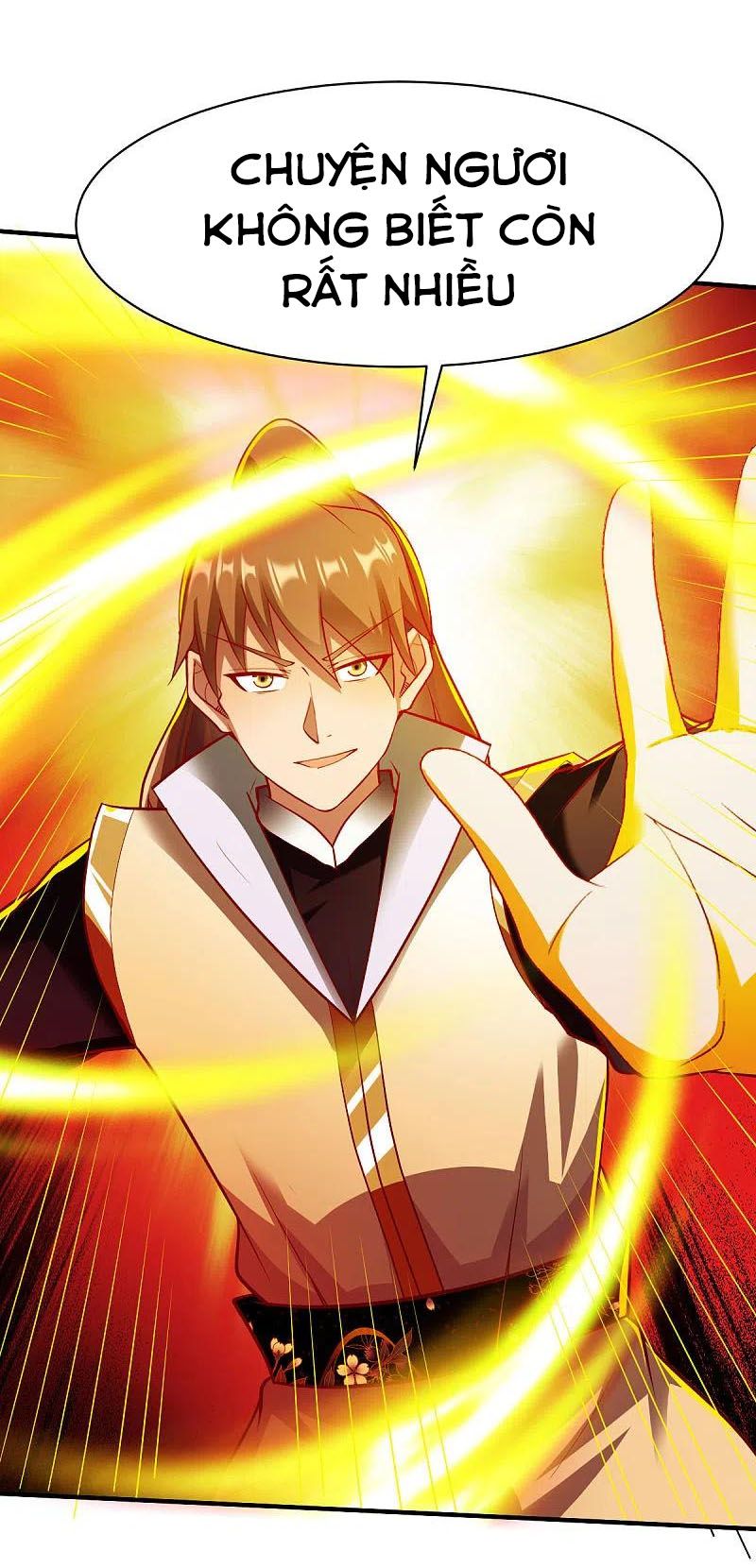 đọc truyện Chiến Đỉnh Chương 293 ảnh 14 tại Thiên Thai Truyện