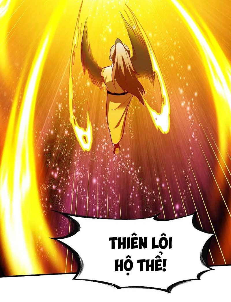 đọc truyện Chiến Đỉnh Chương 293 ảnh 16 tại Thiên Thai Truyện