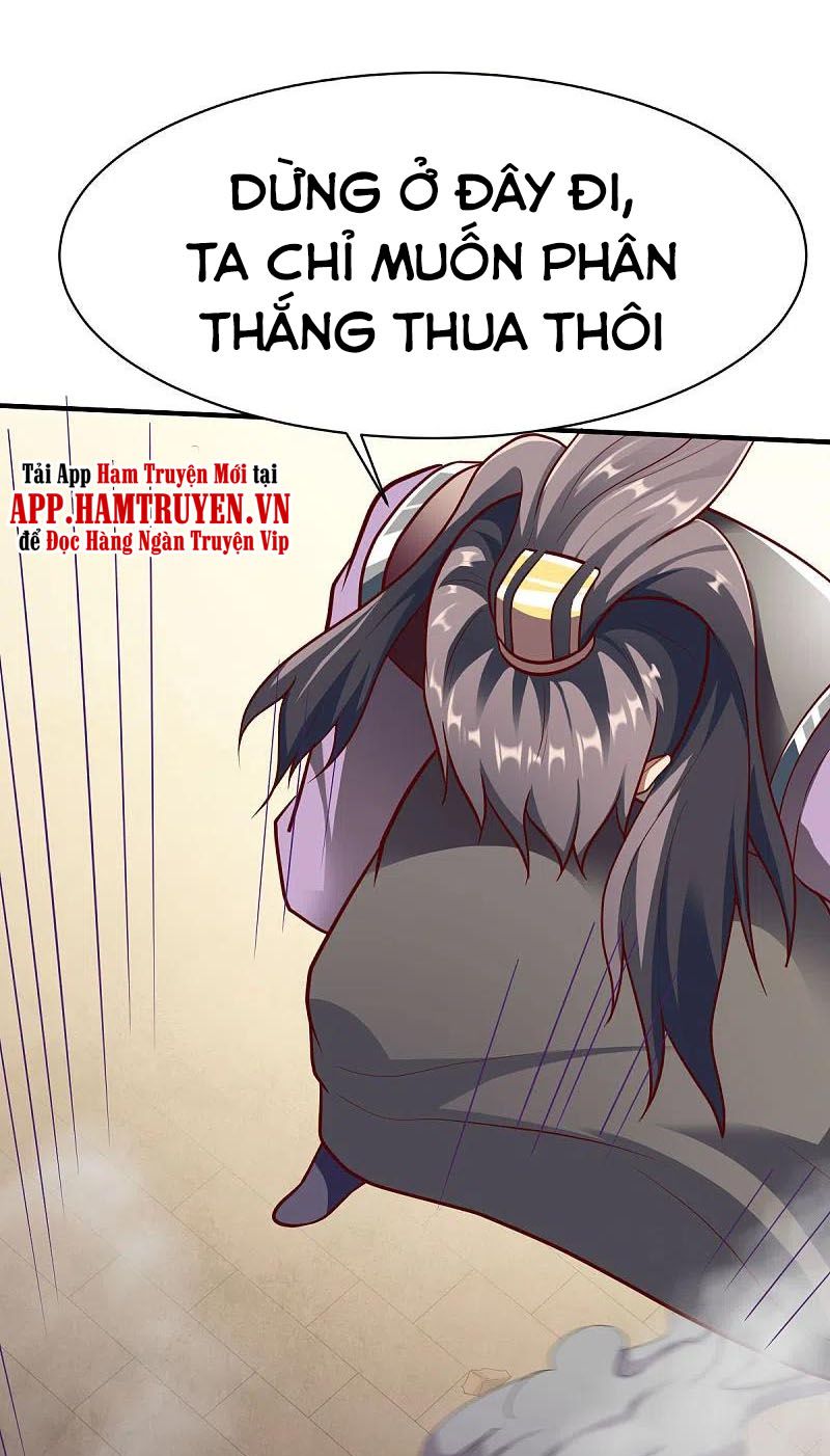 đọc truyện Chiến Đỉnh Chương 293 ảnh 19 tại Thiên Thai Truyện