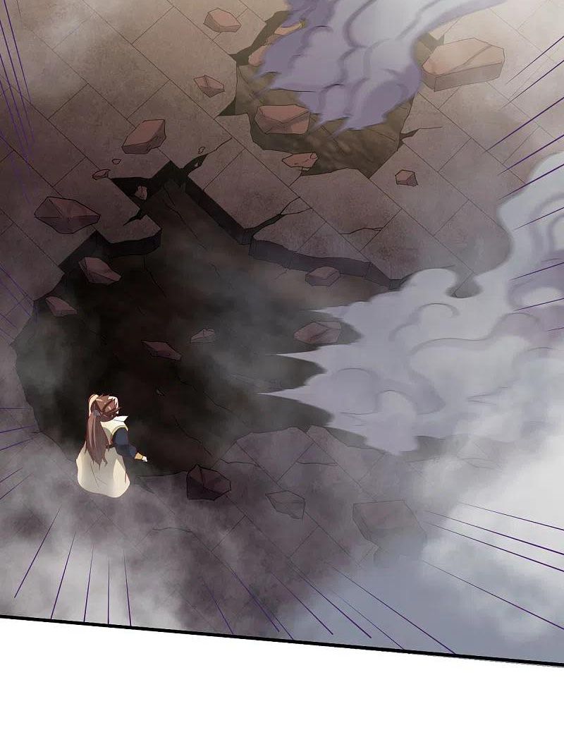 đọc truyện Chiến Đỉnh Chương 293 ảnh 20 tại Thiên Thai Truyện