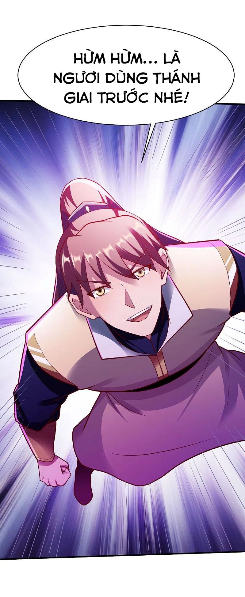 đọc truyện Chiến Đỉnh Chương 293 ảnh 24 tại Thiên Thai Truyện