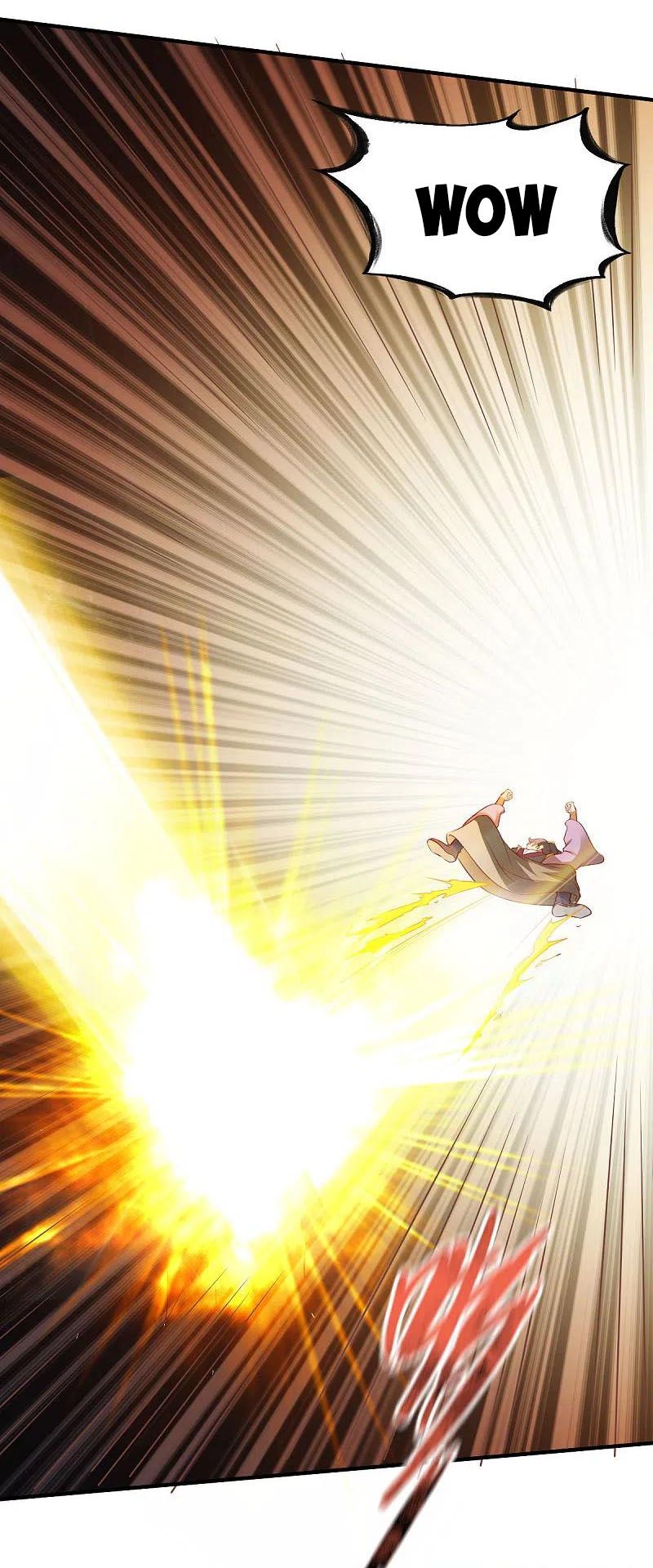 đọc truyện Chiến Đỉnh Chương 293 ảnh 28 tại Thiên Thai Truyện