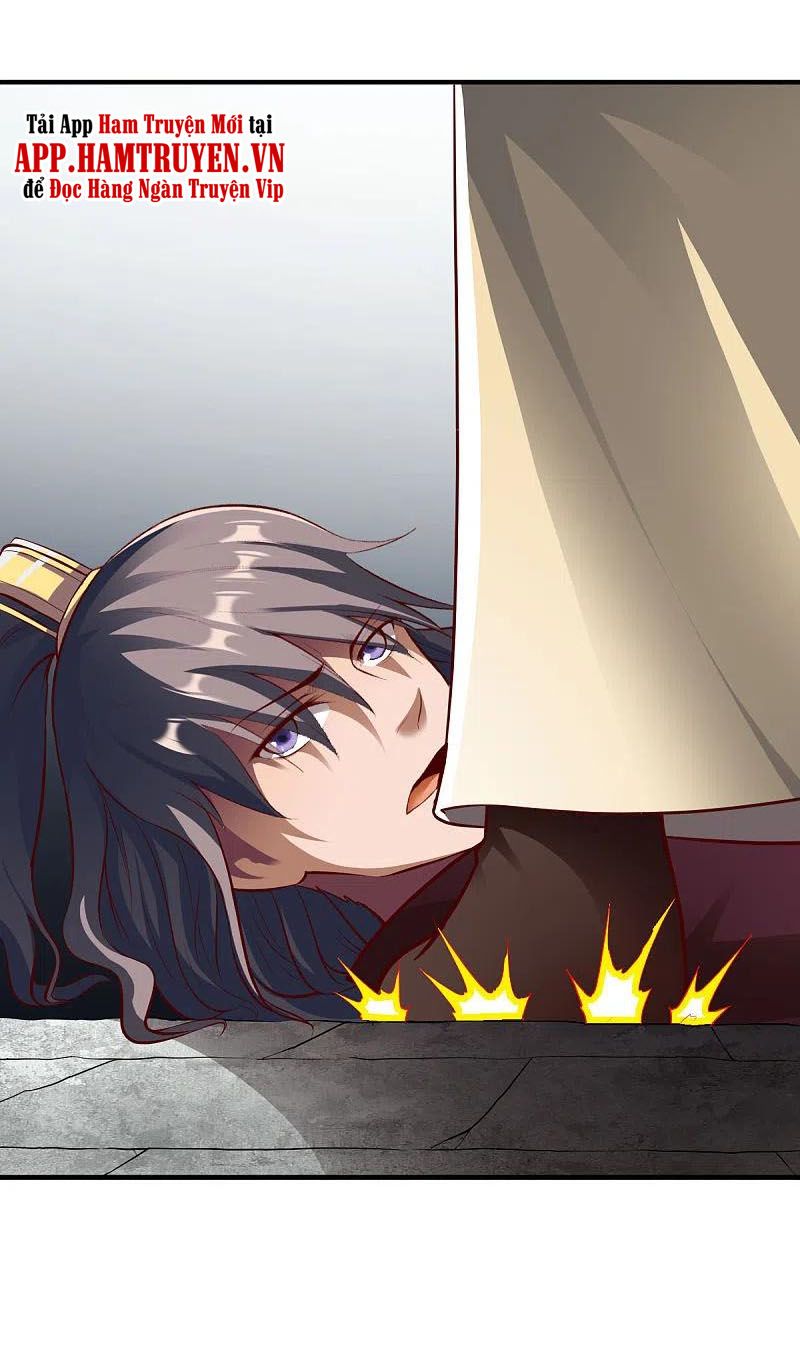 đọc truyện Chiến Đỉnh Chương 293 ảnh 29 tại Thiên Thai Truyện