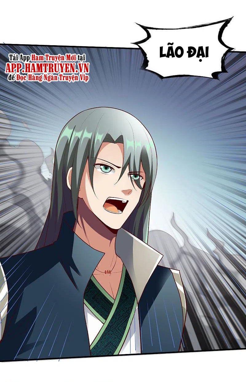 đọc truyện Chiến Đỉnh Chương 293 ảnh 5 tại Thiên Thai Truyện